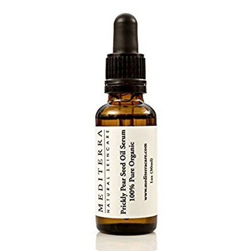 100 Pure Organic Prickly Pear Seed Oil Serum 10ml 100 Pure Organic Prickly Pear Seed Oil Serum 10ml