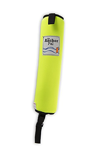 My Anchor Pal  Yellow