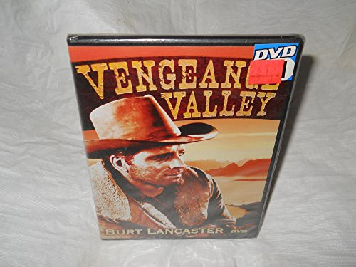 Vengeance Valley Slim Case