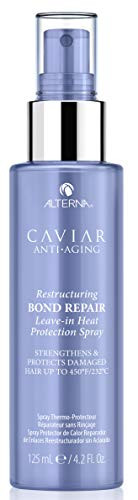 Alterna Caviar AntiAging Restructuring Bond Repair Hair Care