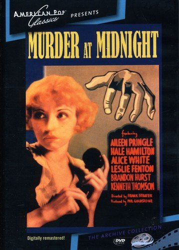 Murder at Midnight