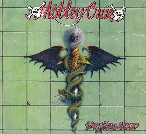 Dr Feelgood 30th Anniversary Edition