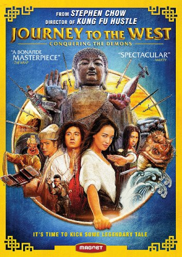 Journey to the West