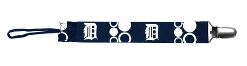 Baby Fanatic Pacifier Clip Detroit Tigers Discontinued by Manufacturer Baby Fanatic Pacifier Clip Detroit Tigers Discontinued by Manufacturer