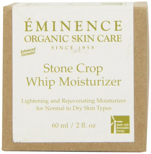 Eminence Stone Crop Whip Moisturizer 2 Ounce Packaging May Vary