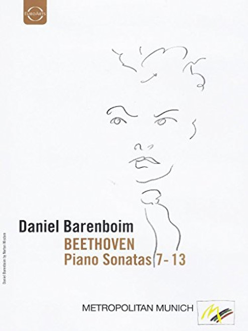 Beethoven Piano Sonatas 713