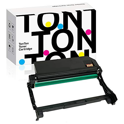 TonTon Compatible Drum Unit Replacemen for Xerox 3215 Drum 3225 Drum 3260 Drum Phaser 3260DI 3260DNI WorkCentre 3215NI 3225DNI 101R00474