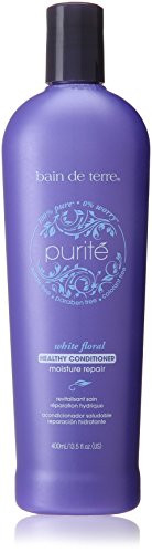 Bain De Terre Purite Moisture Repair Conditioner 135 Fluid Ounce