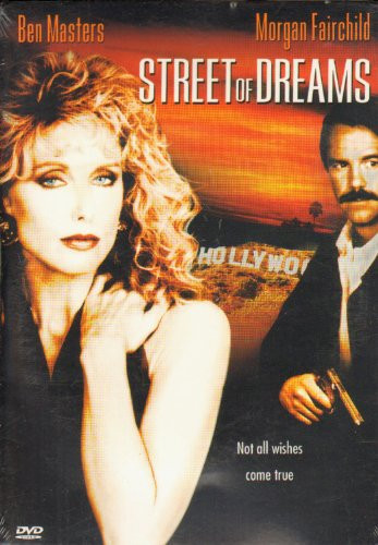 Street of Dreams DVD