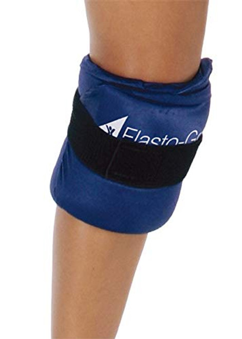 Southwest Technologies Inc ElastoGel Hot  Cold Therapy Wrap 6 X 24