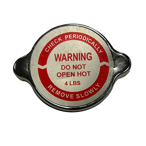 Complete Tractor 1106-5119 Radiator Cap (For Ford Holland 600; 700; 800; 900; Naa)