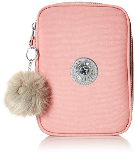 Kipling 100 Pens Case Bridal Rose