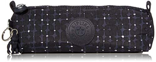 Kipling Womens Freedom Pouch Tile Print One Size