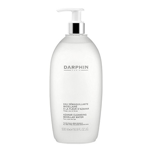 Darphin Azahar Cleansing Micellar Water 169 Ounce