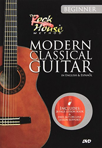 John McCarthy Learn Modern Classical