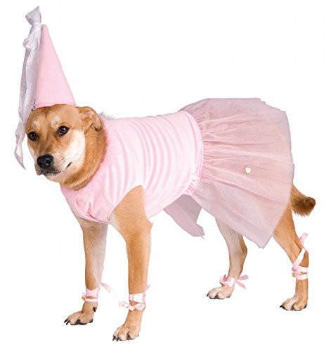Rubies Big Dog Prince Dog Costume XXXL