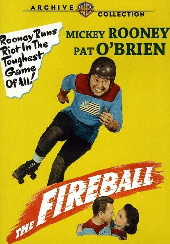 The Fireball