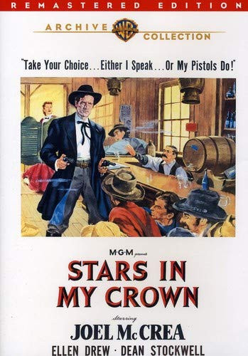 Stars In My Crown Remaster