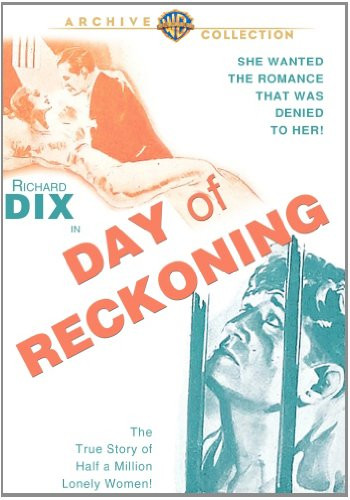 Day Of Reckoning