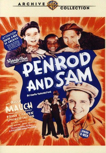 Penrod and Sam 1937