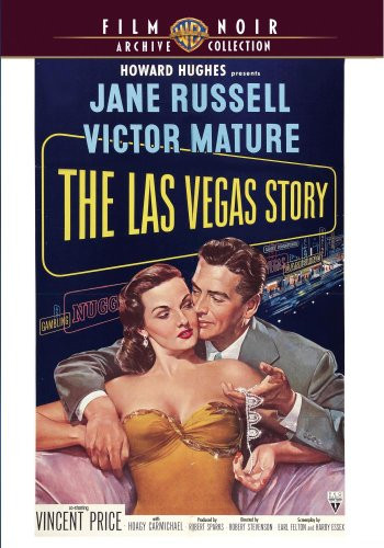 The Las Vegas Story