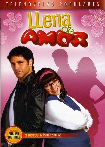 Llena De Amor