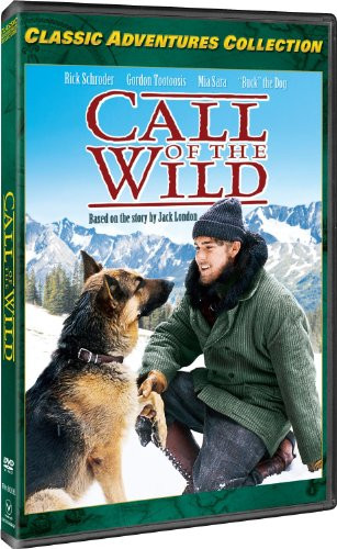 Classic Adventures Call of the Wild