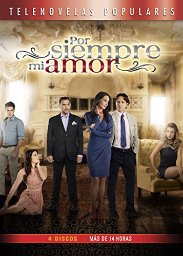 Por Siempre Mi Amor Forever Yours