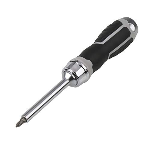 Olympia Tools Ratcheting Screwdriver Set 88732
