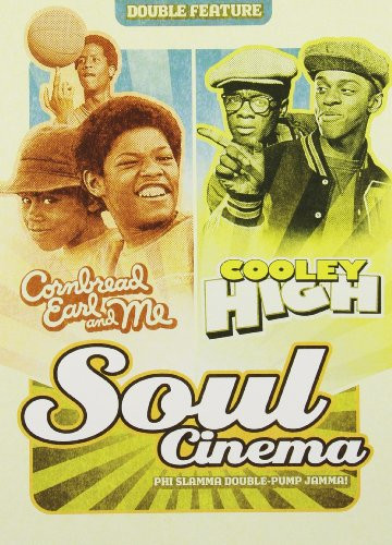 Cornbread Earl and Me  Cooley High