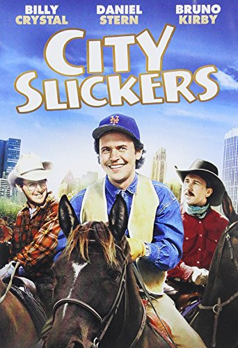 City Slickers Special Edition DVD