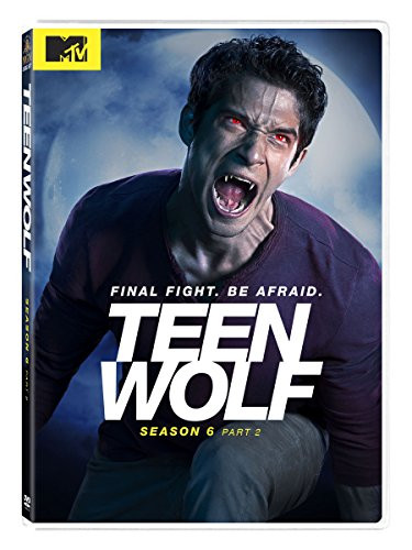 Teen Wolf Season 6  Part 2