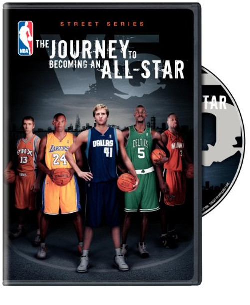 NBA Street Series Vol 5 NBA Street Series Vol 5