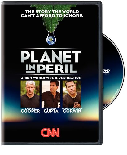 Planet in Peril CNN