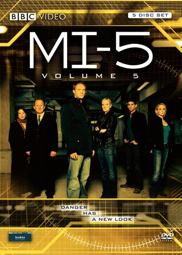MI5 Vol 5