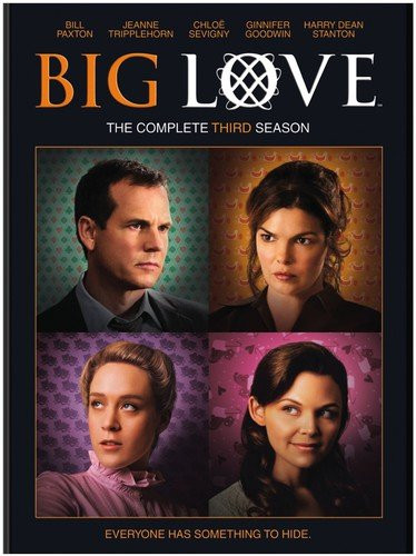 Big Love Season 3