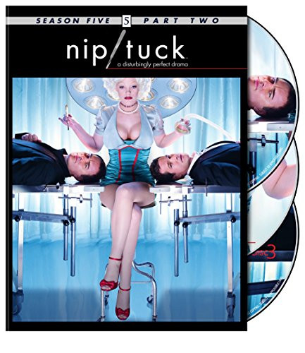 NipTuck Season 5 Part 2