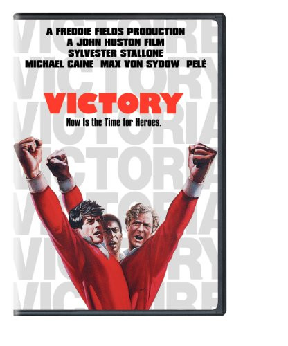 Victory DVD