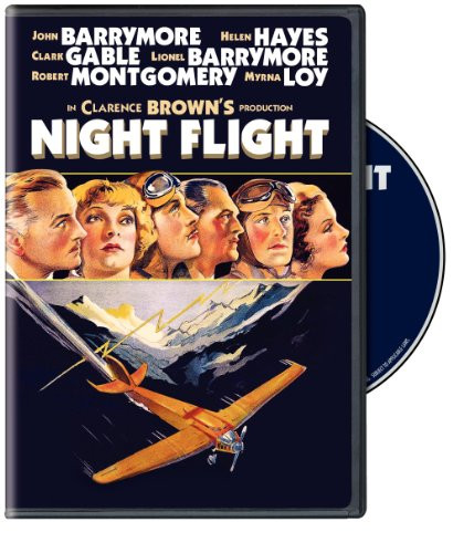 Night Flight DVD