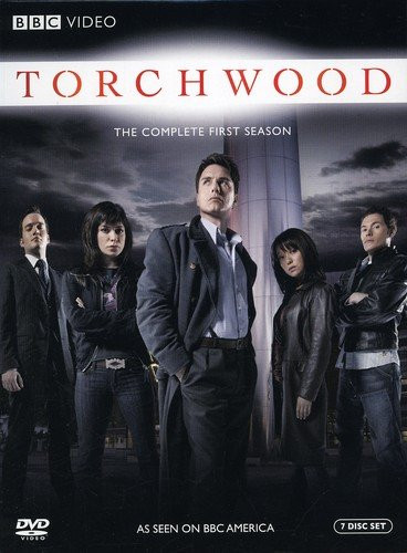 Torchwood Season 1