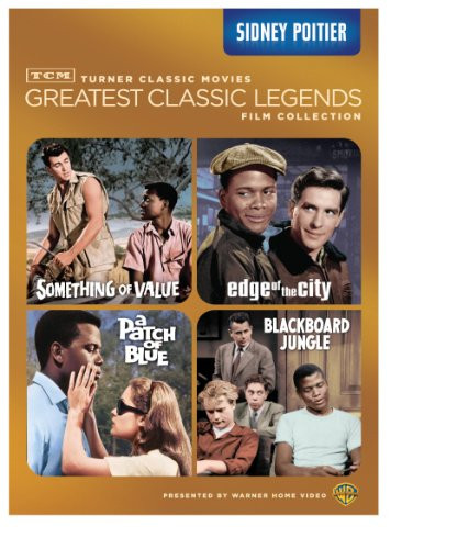 TCM Greatest Classic Legends  Sidney Poitier