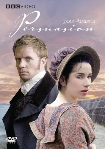 Persuasion 2007 RepackageDVD