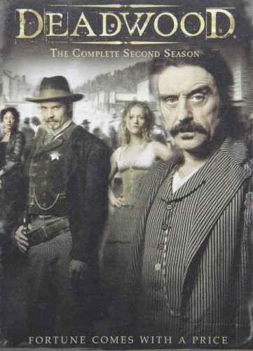 Deadwood Season 2