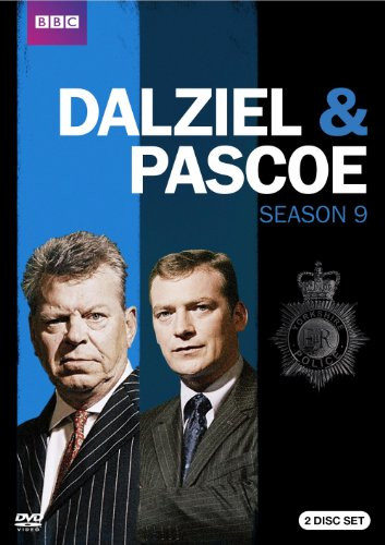 Dalziel  Pascoe Season 9