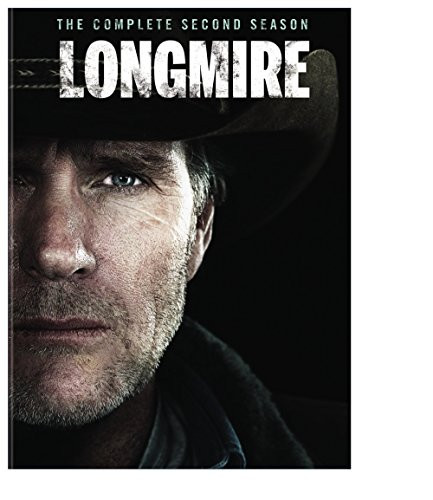 Longmire Season 2