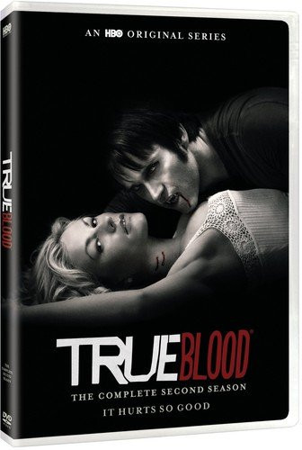 True Blood Season 2