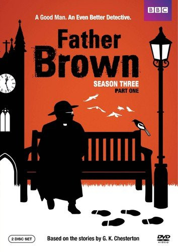 Father Brown Season Three Part One