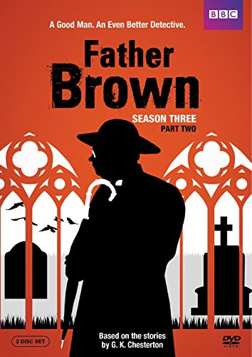Father Brown Season Three Part Two