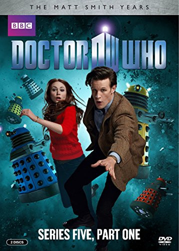 Doctor Who Series Five Part One