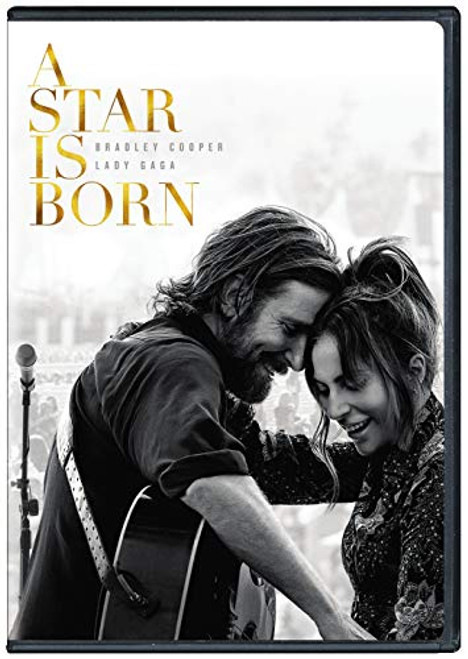 A Star Is Born Special Edition DVD A Star Is Born Special Edition DVD
